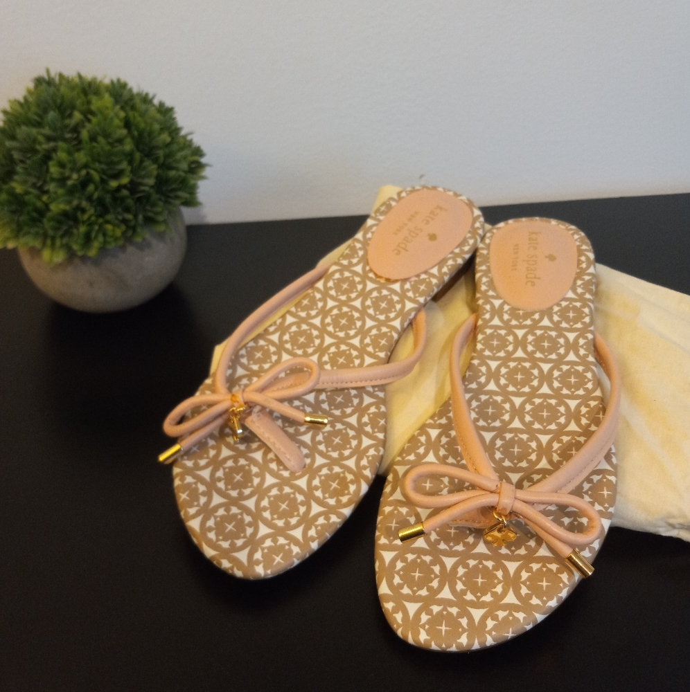 Kate Spade sandals - Picture 9 of 10